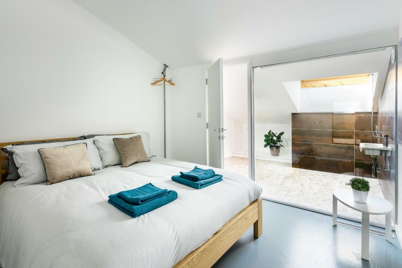 Amazing Beach Apartment Лэнсинг Экстерьер фото